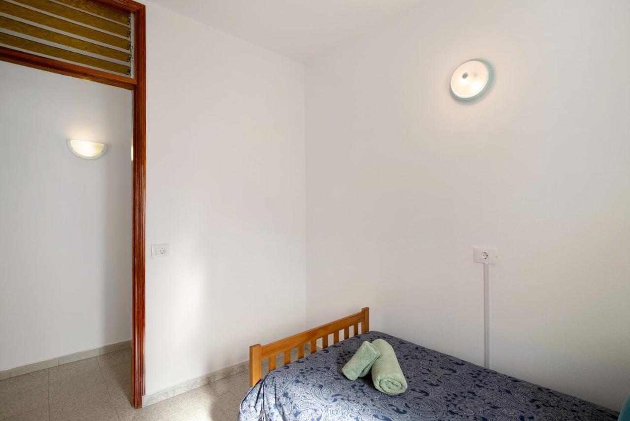 Apartamento Danoe 1 Mogán Exterior foto