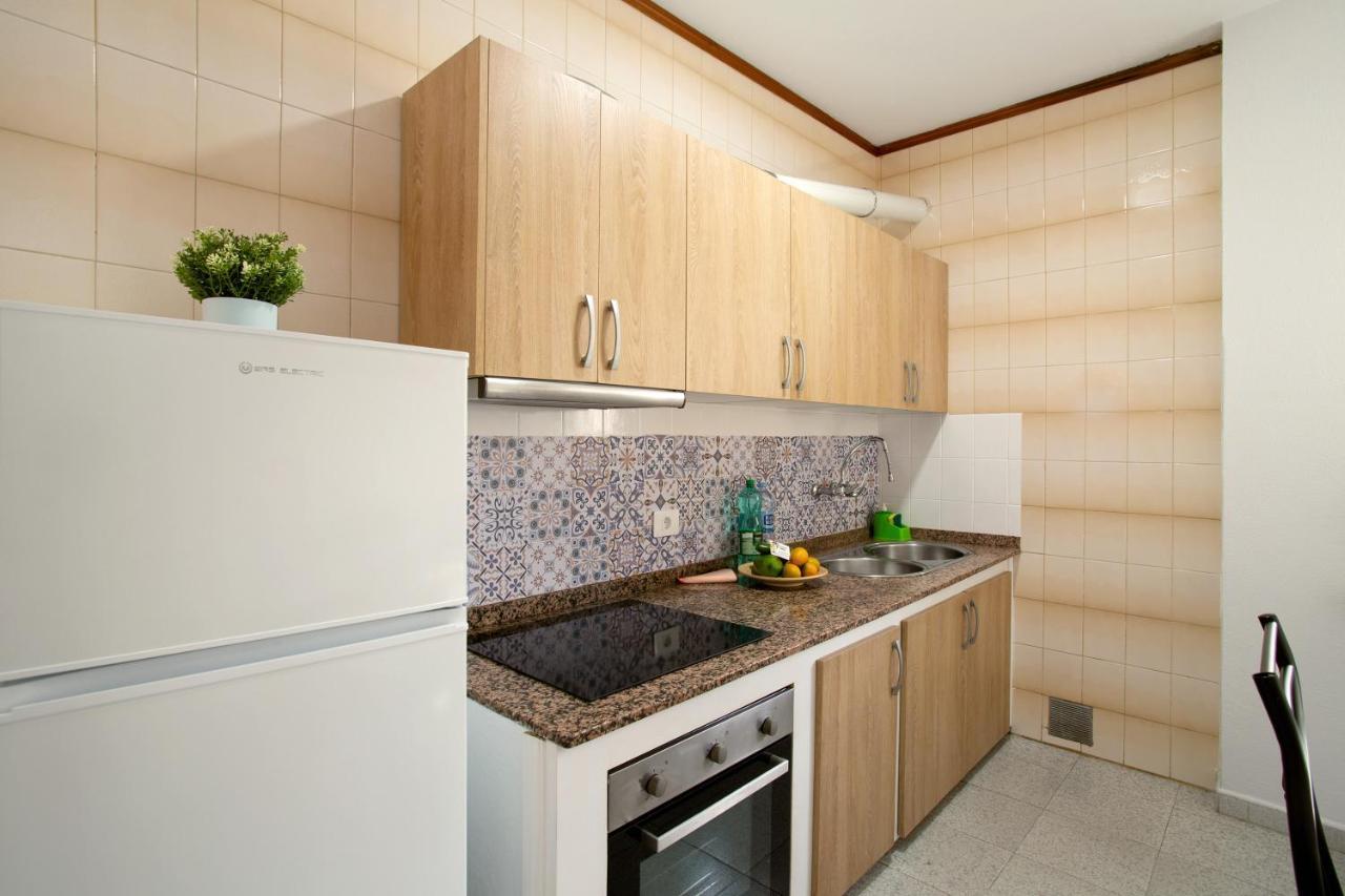 Apartamento Danoe 1 Mogán Exterior foto