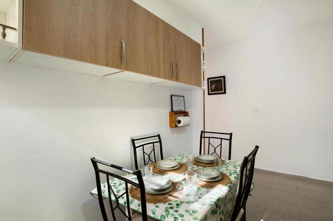 Apartamento Danoe 1 Mogán Exterior foto