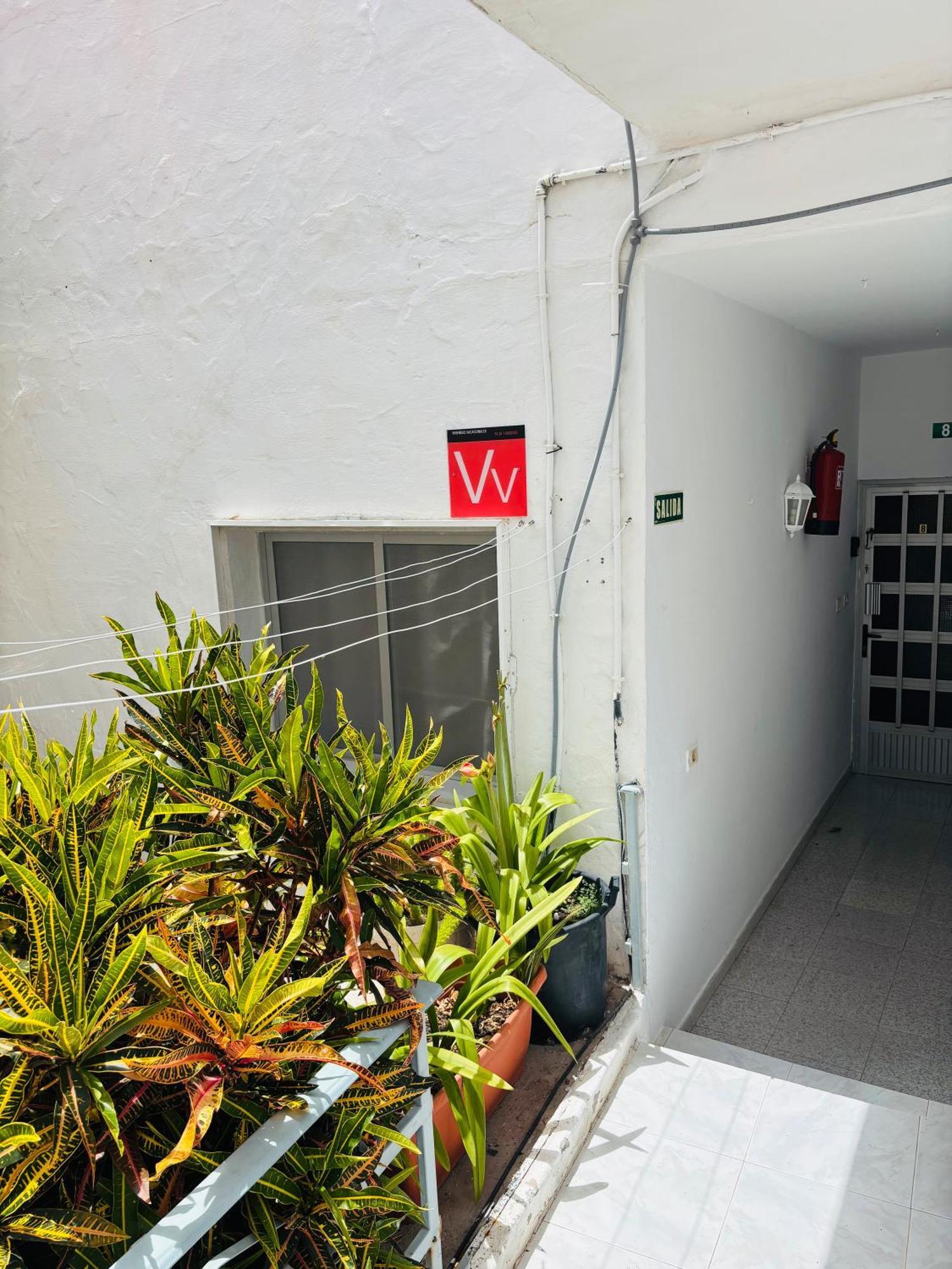 Apartamento Danoe 1 Mogán Exterior foto